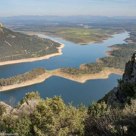 Herrera del Duque Pueblo Encanto, Apartamento Rural מראה חיצוני תמונה