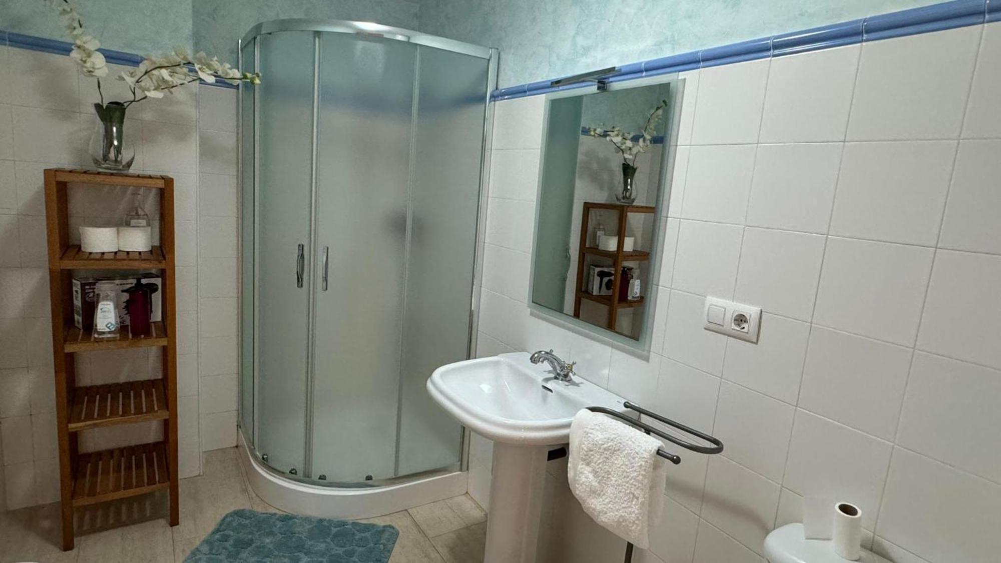 Herrera del Duque Pueblo Encanto, Apartamento Rural מראה חיצוני תמונה
