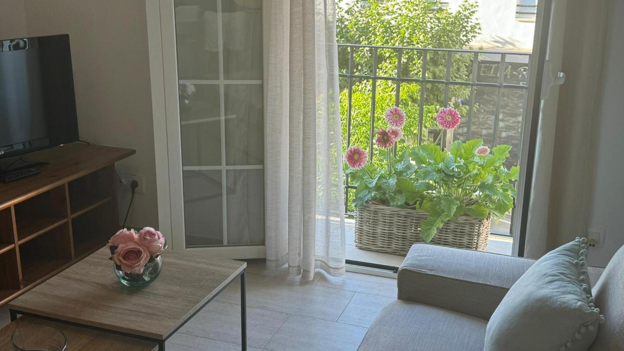 Herrera del Duque Pueblo Encanto, Apartamento Rural מראה חיצוני תמונה