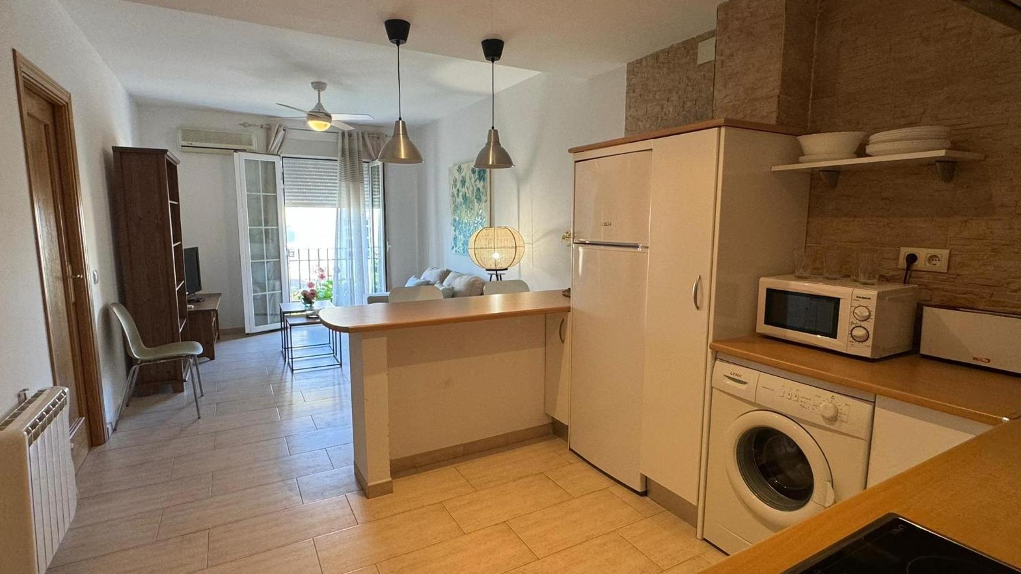Herrera del Duque Pueblo Encanto, Apartamento Rural מראה חיצוני תמונה